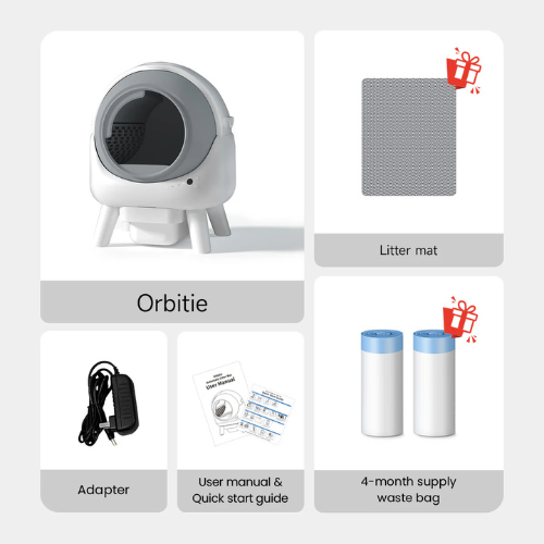 Orbitie