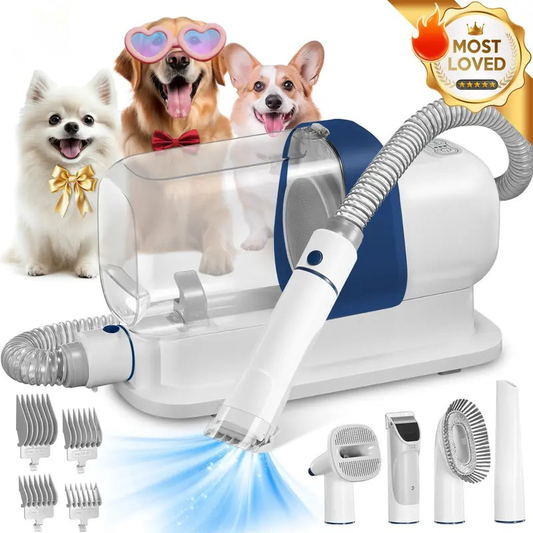 PawVac Pro