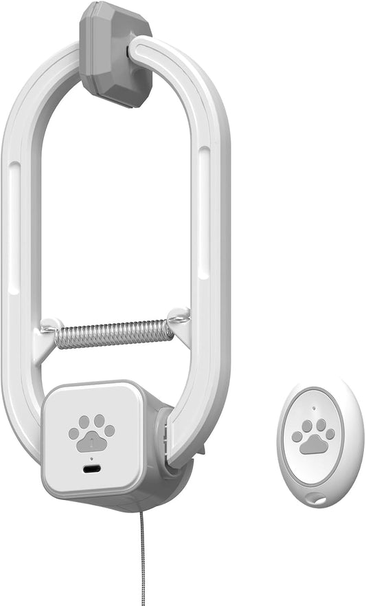 Interactive Rechargeable Cat Teaser™